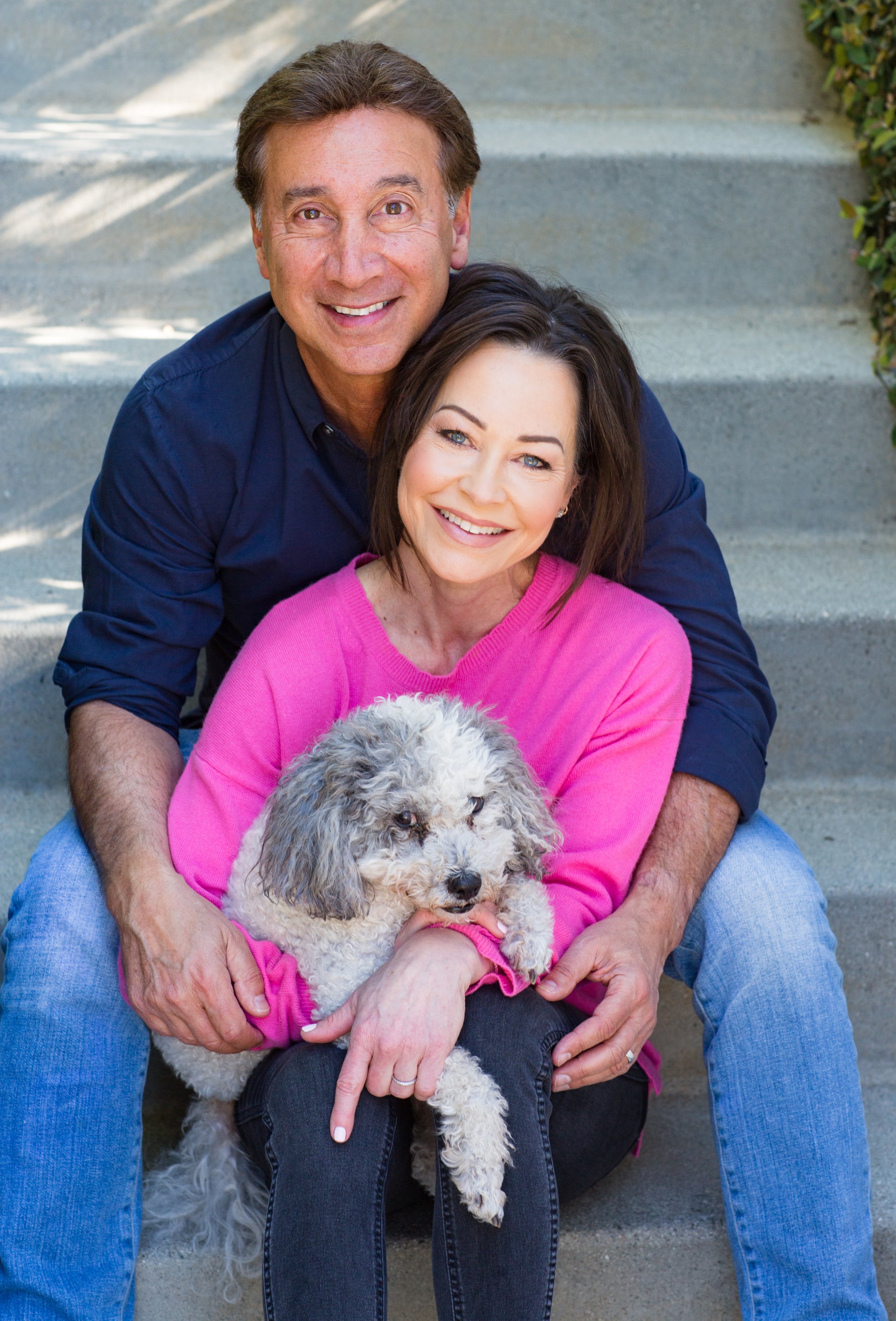 The Book: Everyone Needs a Larry